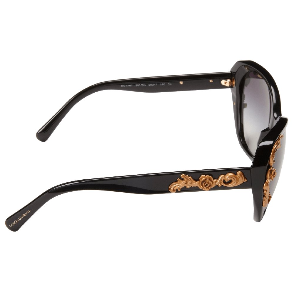 D&G-Dolce-&-Gabbana-womens-0DG4167-Cat-eye-Sunglasses_2