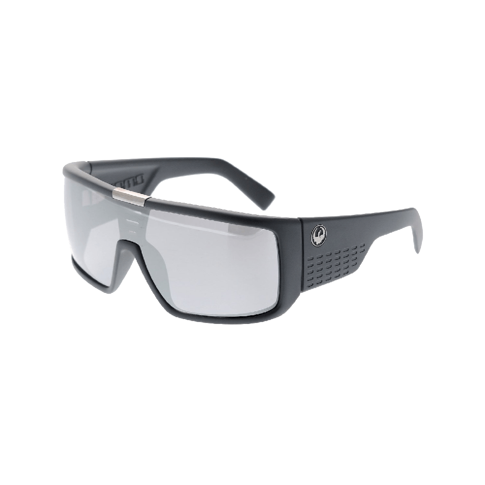 Dragon-Alliance-Matte-Black-Silver-Ion-Domo-Sunglasses_1